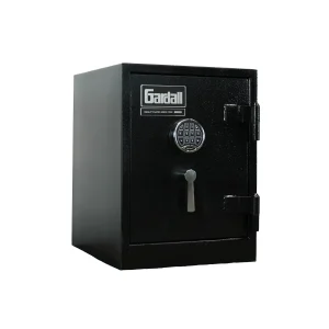 Gardall U.L. 2-Hour Fire and Burglary Safe 1612-2