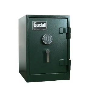 Gardall 1812-2 UL Burglar & Two-Hour Fire Safe