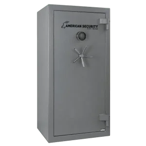 American Security – NF6032E1 – 20 Gun Capacity – 90 Min / 1200°