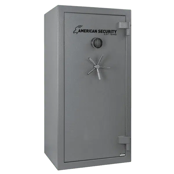 American Security – NF6036E1 – 36 Gun Capacity – 90 Min / 1200°