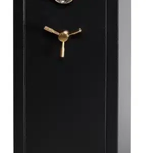 GF5517 Fire Lined Gun Safes