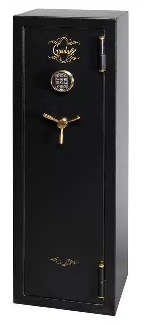 GF5517 Fire Lined Gun Safes