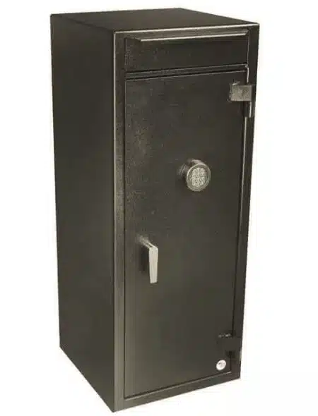 Stealth Tactical Drop Safe DS5020FL10