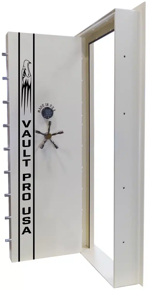 Vault Pro Executive Series Vault Door