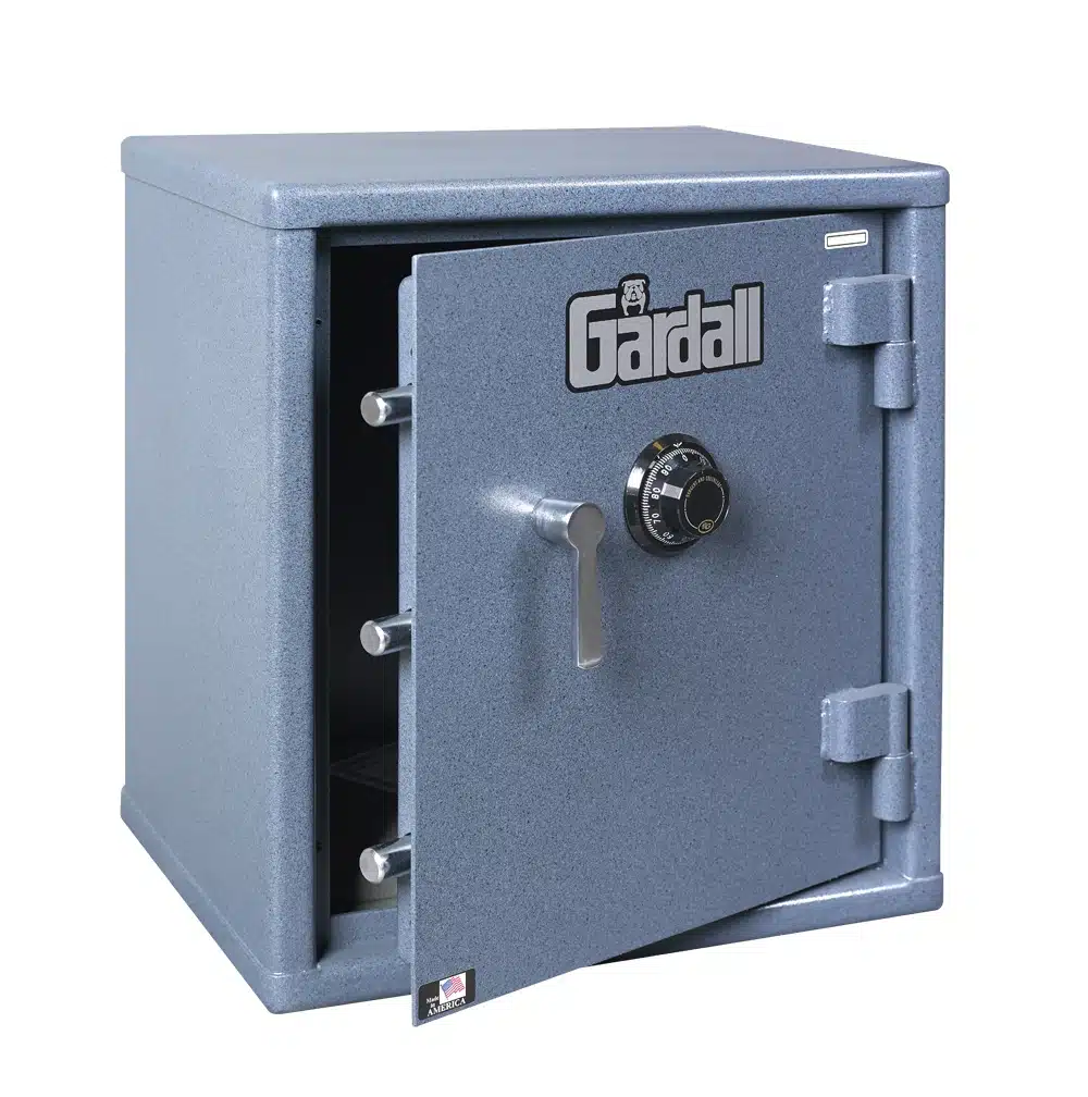 Gardall Gun & Pistol Safe GS25221
