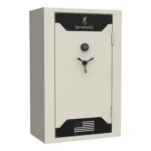Browning Hunter HTR49 Deluxe Series Safe, Gun Cabinets