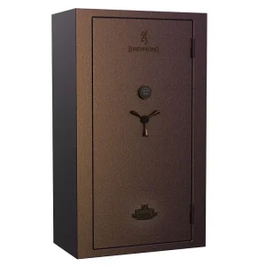 Browning Rawhide RW49T – Tall Wide 49 Long Gun Capacity