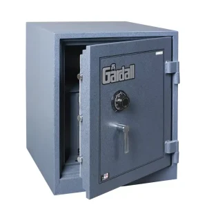 Gardall Z-1812 Dual Security “B” Rated Safe Within a 2 Hour