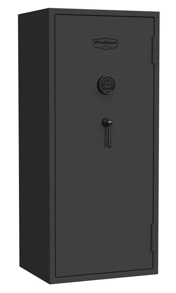 Browning Large Home Deluxe Fireproof Safe - Gunsafes.com