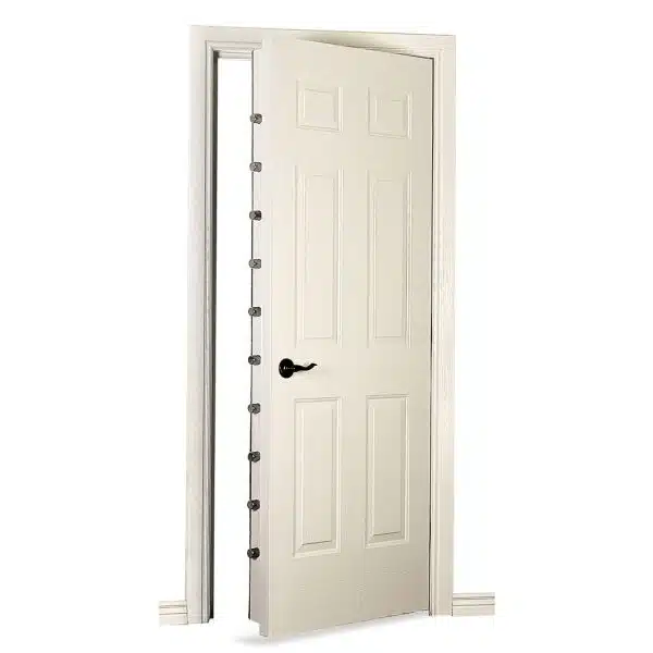 Browning Security Door Six Panel - Gunsafes.com Browning Security Door Six Panel - Gunsafes.com