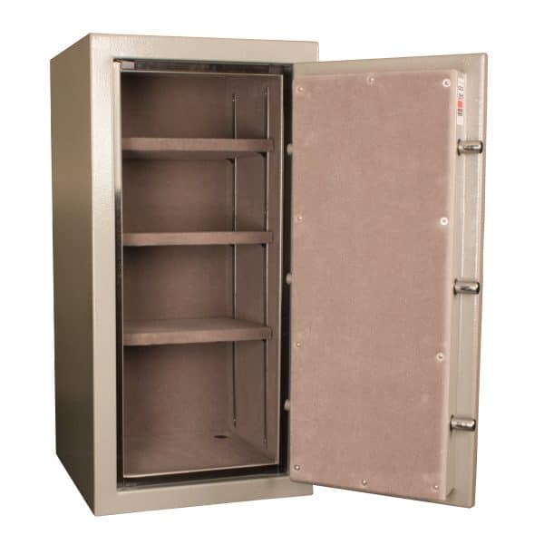 HS30 Fire Insulated Gun Safes | GunSafes.com HS30 Fire Insulated Gun Safes | GunSafes.com