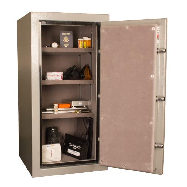 HS30 Fire Insulated Gun Safes | GunSafes.com HS30 Fire Insulated Gun Safes | GunSafes.com