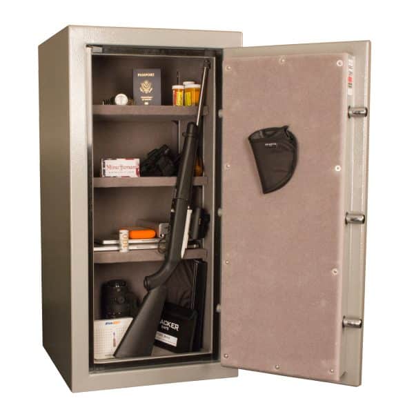HS30 Fire Insulated Gun Safes | GunSafes.com HS30 Fire Insulated Gun Safes | GunSafes.com