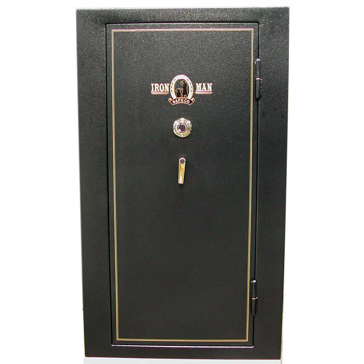 Ironman Safe - 7242 - 5200 Series - 44 Gun Capacity