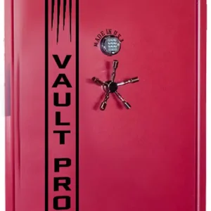 Vault Pro Professional Series Vault Door