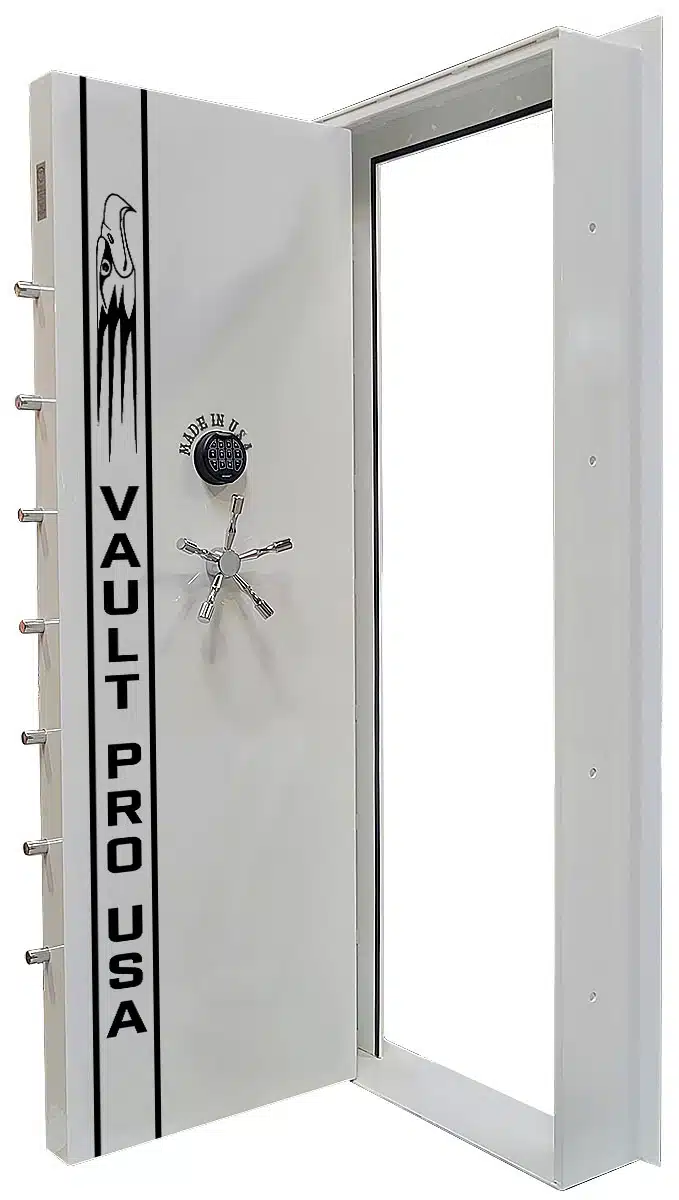 Vault Pro Executive Series Vault Door