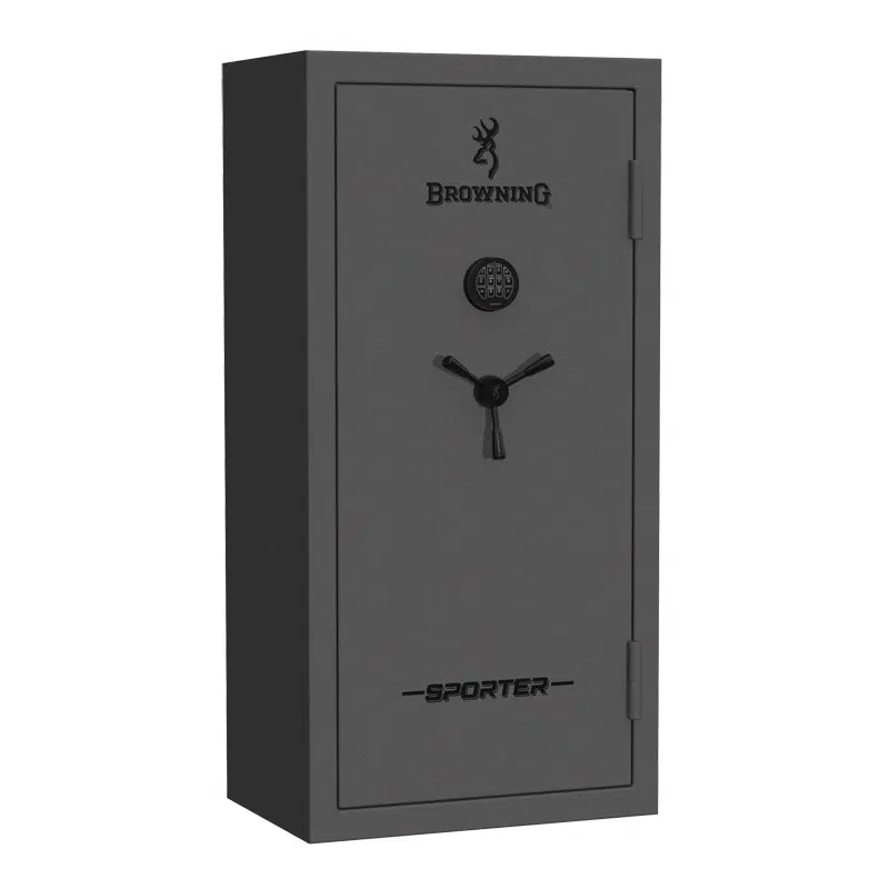 Browning 33 Sporter Series: 33 Gun Safe