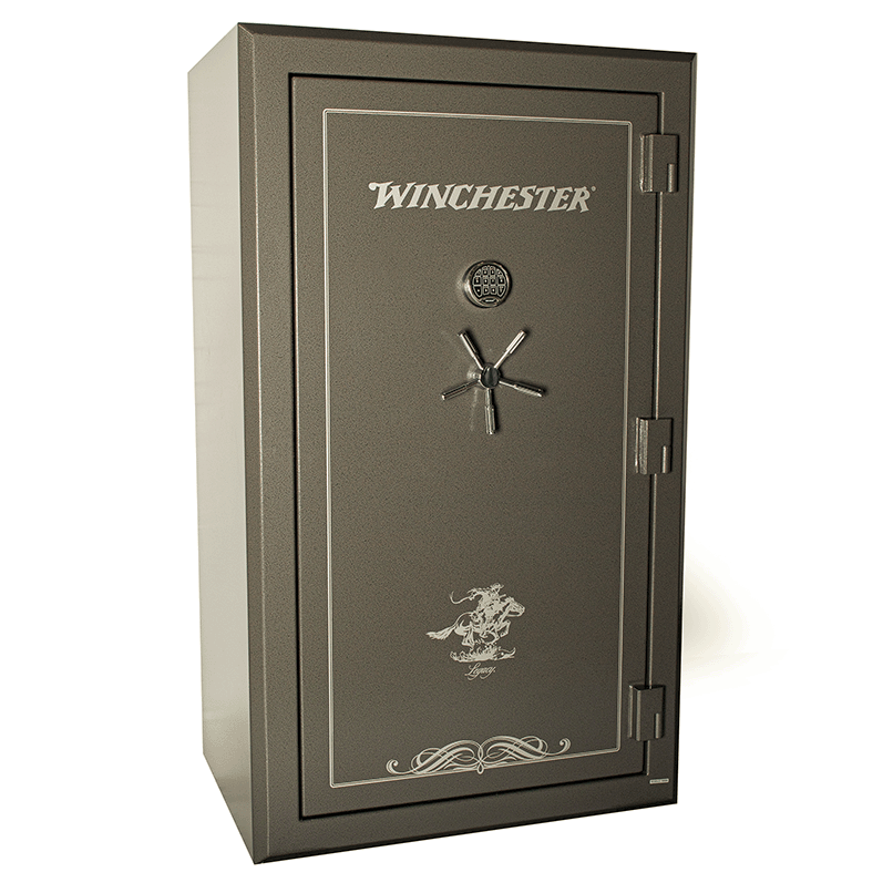 Winchester Legacy 53 – 60 Long Gun Safe