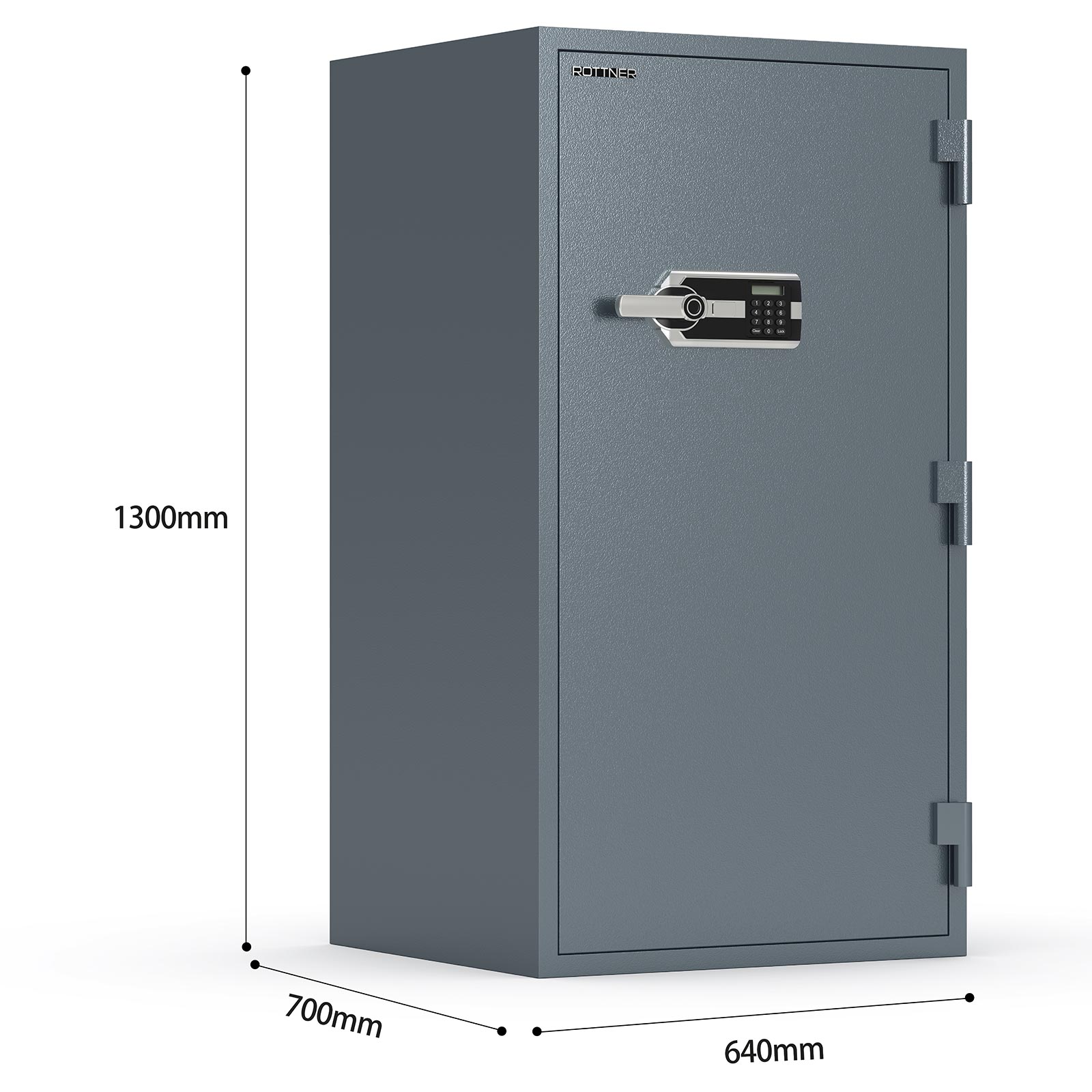 rottner-feuersicherer-dokumententresor-tokai-fire-safe-1300-el-RR0033_abmessungen-ri-1
