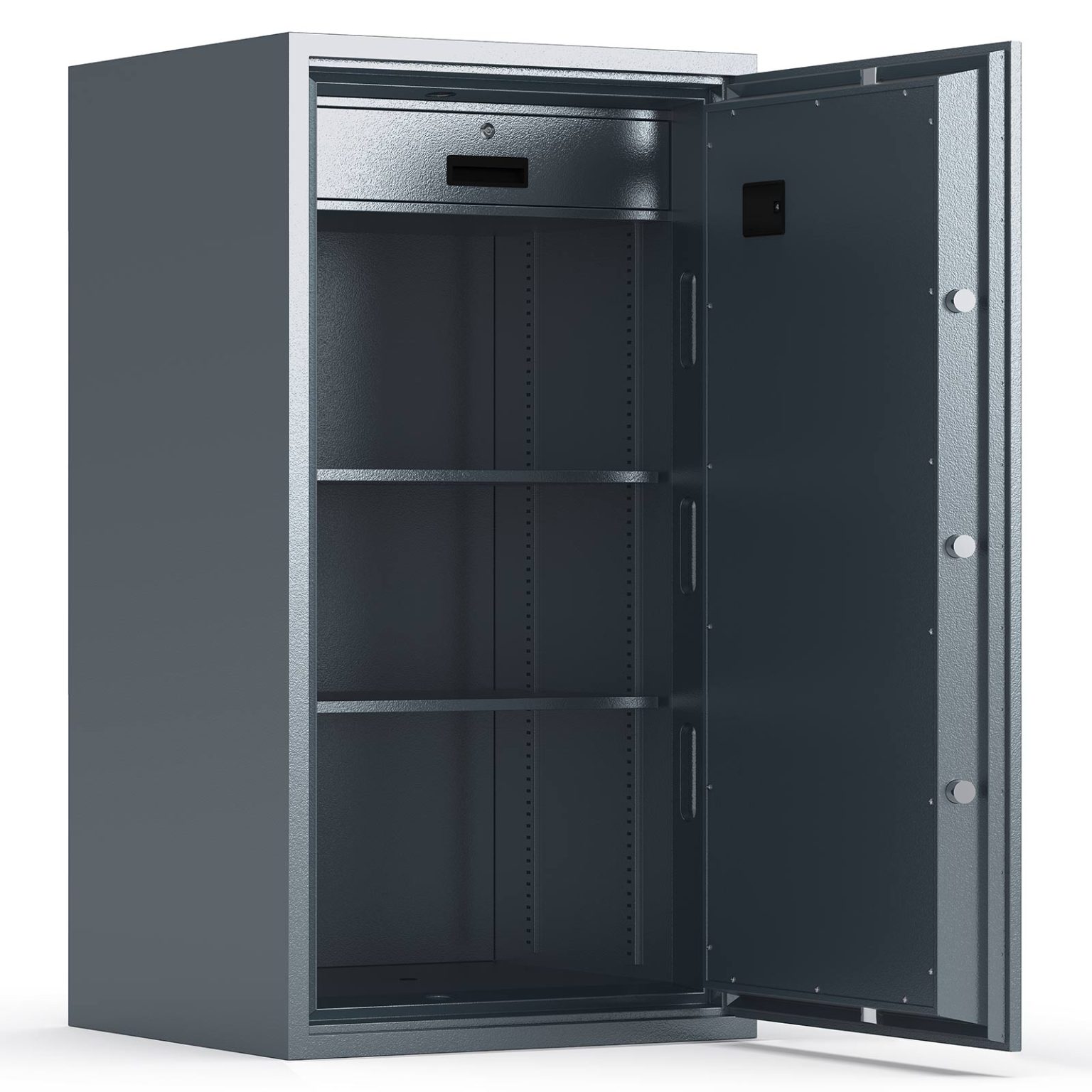 rottner-feuersicherer-dokumententresor-tokai-fire-safe-1300-el-RR0033_offen-ri-1-1536x1536