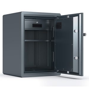 Rottner Fireproof Safe Tokai Fire Safe 700 Electronic Lock