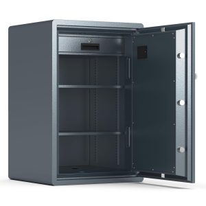Rottner Fireproof Safe Tokai Fire Safe 920 Electronic Lock